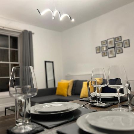 Centralised Meridian Place By Prescott Apartments Bristol Extérieur photo