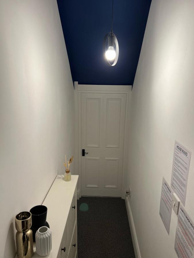 Centralised Meridian Place By Prescott Apartments Bristol Extérieur photo