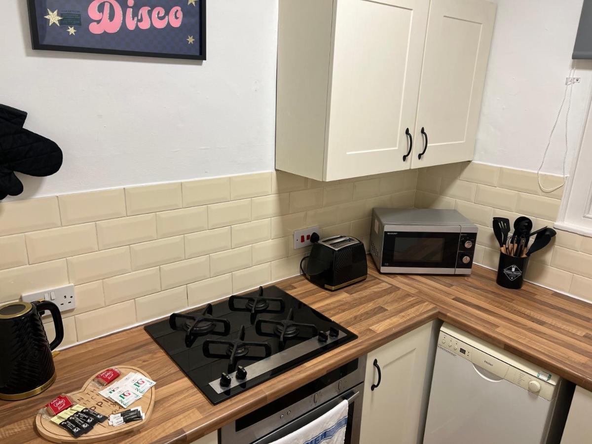Centralised Meridian Place By Prescott Apartments Bristol Extérieur photo
