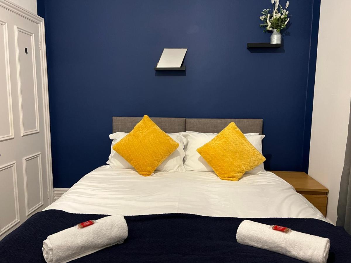 Centralised Meridian Place By Prescott Apartments Bristol Extérieur photo