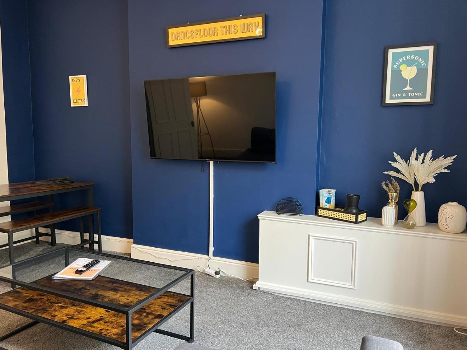 Centralised Meridian Place By Prescott Apartments Bristol Extérieur photo